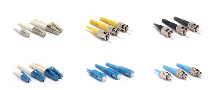fiber optic connector