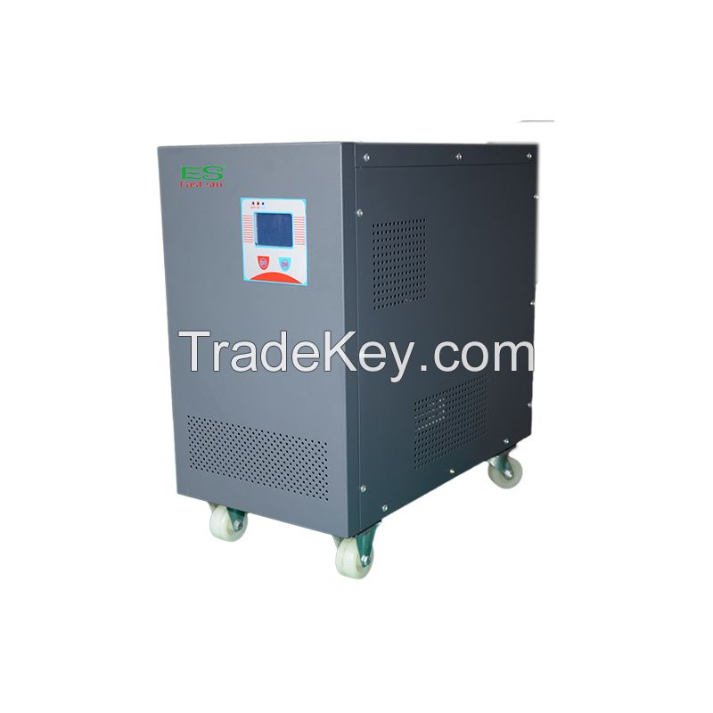 48VDC 3KW to 5KW solar inverter