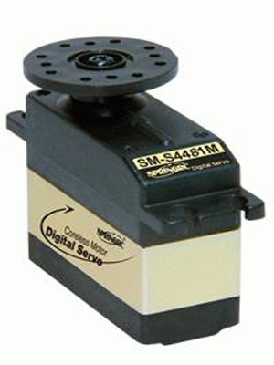 digital servo SM-S4481M