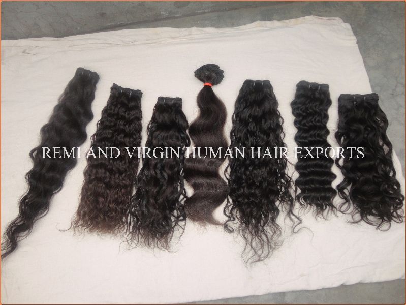 Indian Remy Hair