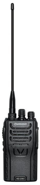 Dual Band Two-way Radio(WOUXUN  KG-UVA1)