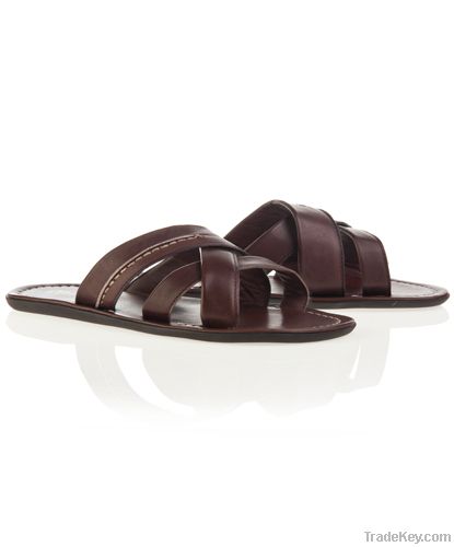 MNE Men Sandals