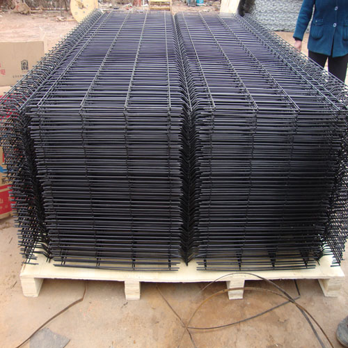 Welded Mesh Panels