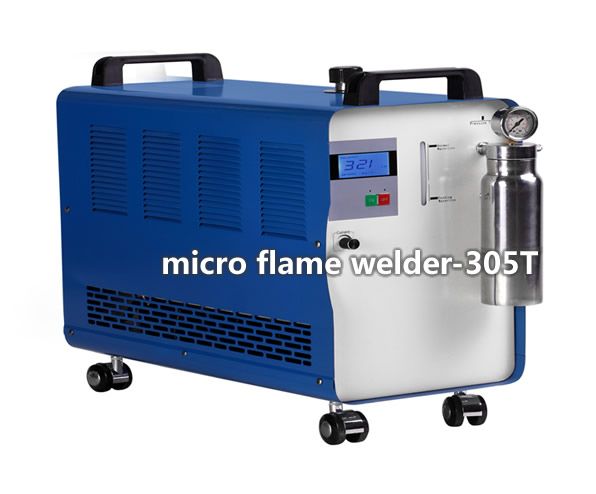 micro flame welder-305T