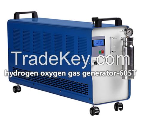 hydrogen oxygen gas generator-605T with 600 liter / hour hho gases ( 2016 newly)