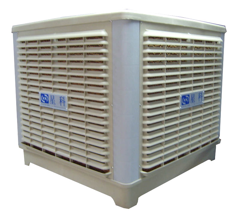 air-cooler XK-23S/down (standard series)