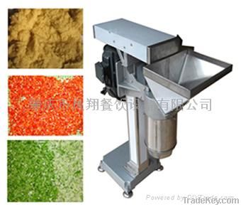 Garlic Grinding Machine, Onion grinder