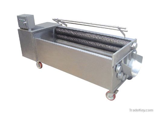 Taro/Potato Washer &amp; Peeler