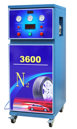 nitrogen generator