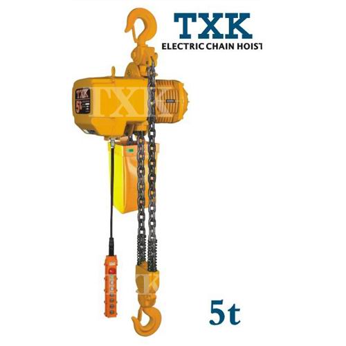 Electric Chain Hoist