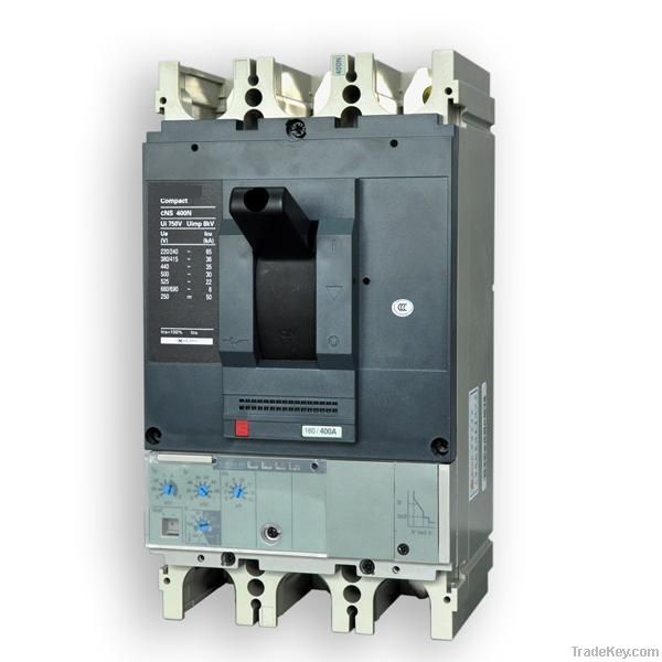 NS NSX NF CM1 MCCB Circuit Breaker