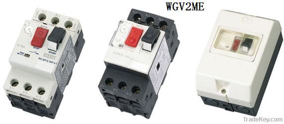 GV2 GV2-ME GV3 M611 PKZM0 3RV Motor Protection Circuit Breakers