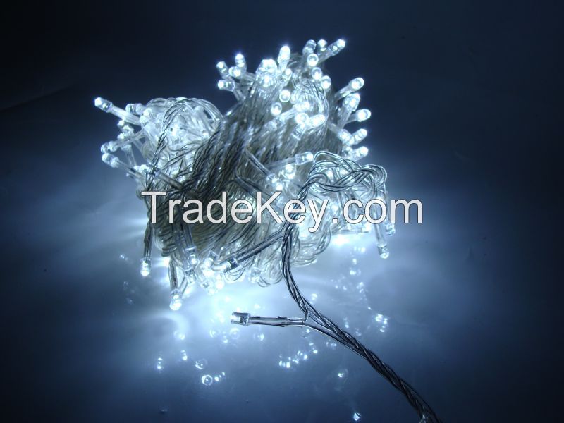 LED string Christmas holiday wedding festival decoration cheaper light