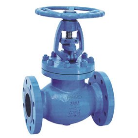 Bellow Globe Valve