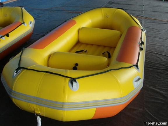 Raft Rafting Boat Drifting Boat BM-RF360