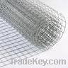 Galvanized Welded Wire Mesh panel