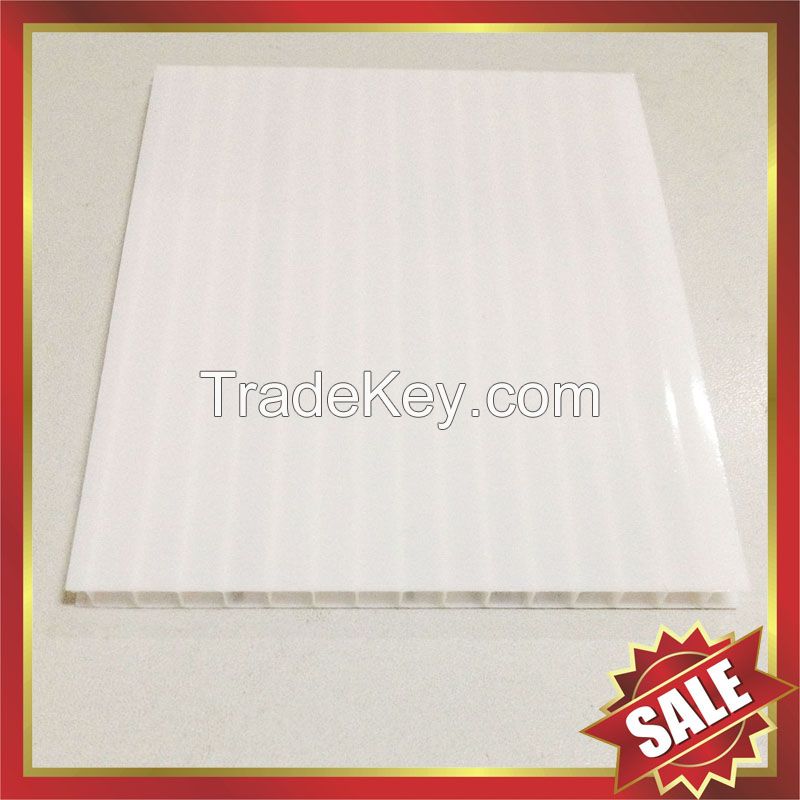 pc hollow sheet