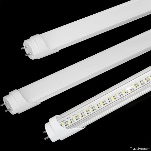 T8 LED tubes