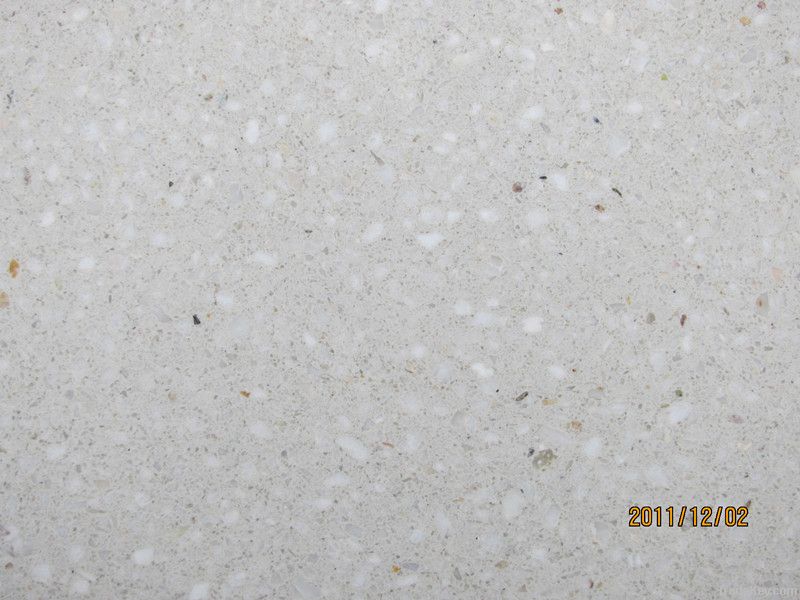 Eco-friendly Terrazzo Tiles