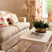 home textiles