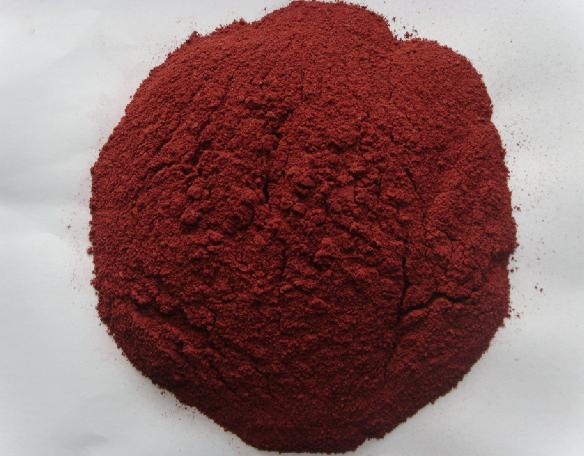 Red Yeast Rice