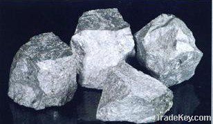 rare earth ferro silicon