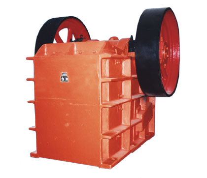 Jaw Crusher