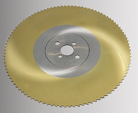 HSS DMO5 circular saw blade