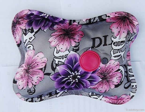 electrical hot water bottle