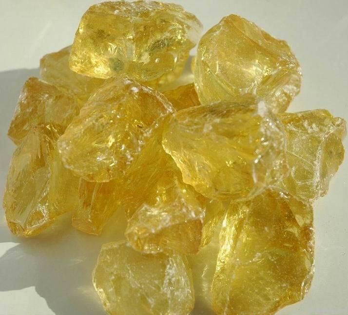 WW Grade Gum Rosin