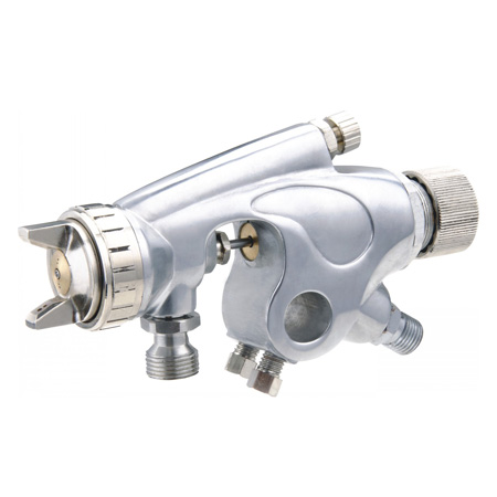 Industrial Spray Gun (PressureFeed)