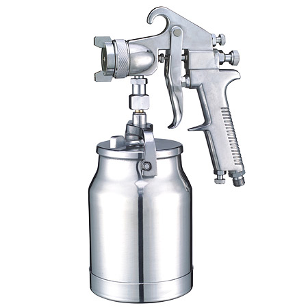 Industrial Spray Gun