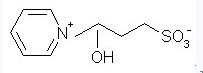 PPS-OH(45% liquid) Pyridinium hydroxy propyl sulphobetaine