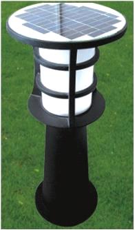 Solar Lawn Light