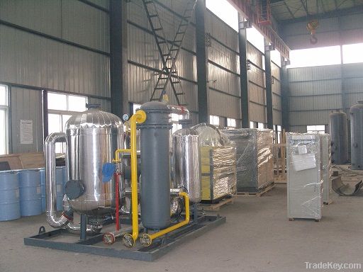 KDON-350/700 Air Separation Plant