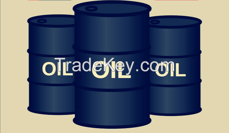 Bonny Light Crude Oil 