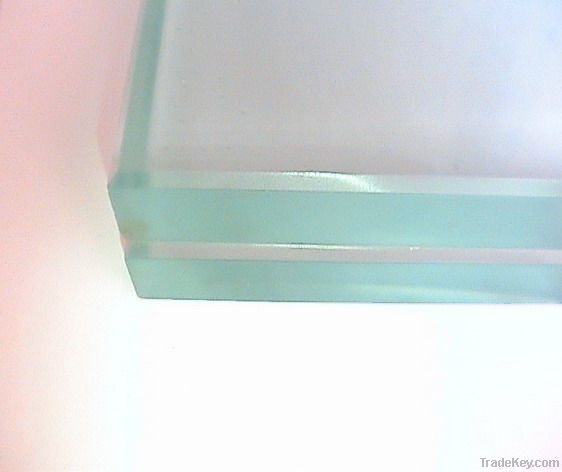 laminated glass