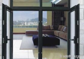 low-e insulated glass