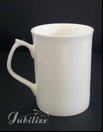 bone china mug-topaz