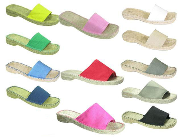 espadrille shoes