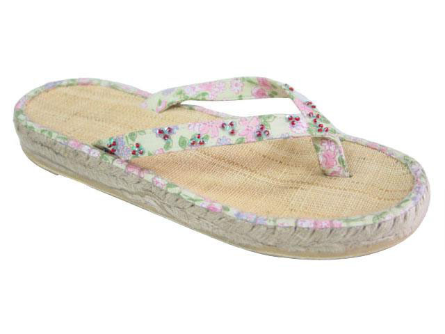 Espadrille Shoes 1