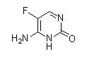 5-Fluorocytosine