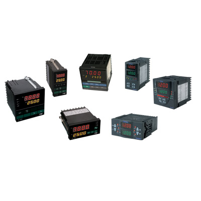 Intelligent Digital Indicator