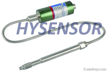 melt pressure transmitter