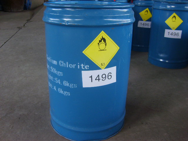 Sodium chlorite