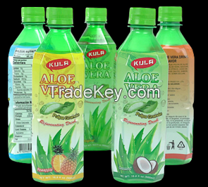 Aloe Vera Juice