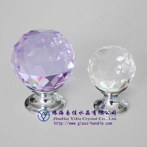 glass drawer knobs,