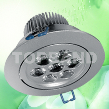 LED Down light