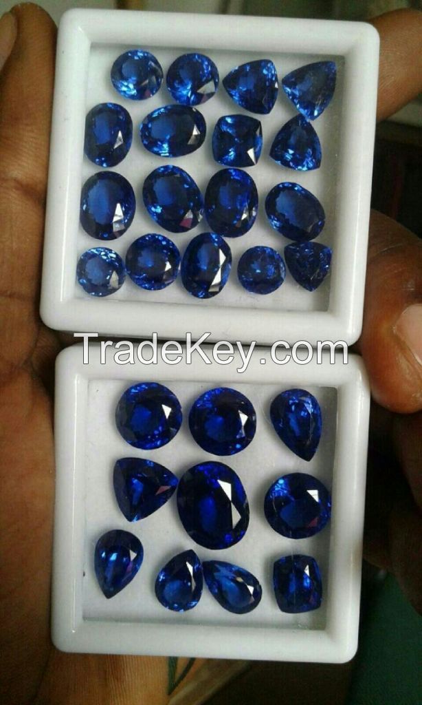 Sell Tanzanite