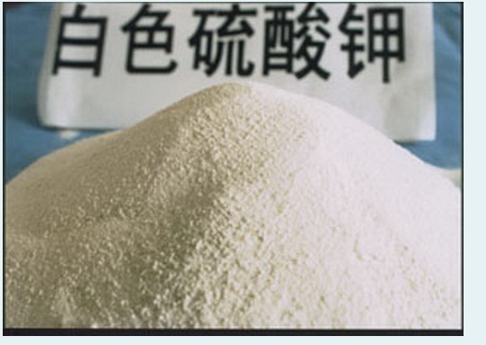 Potassium Sulphate